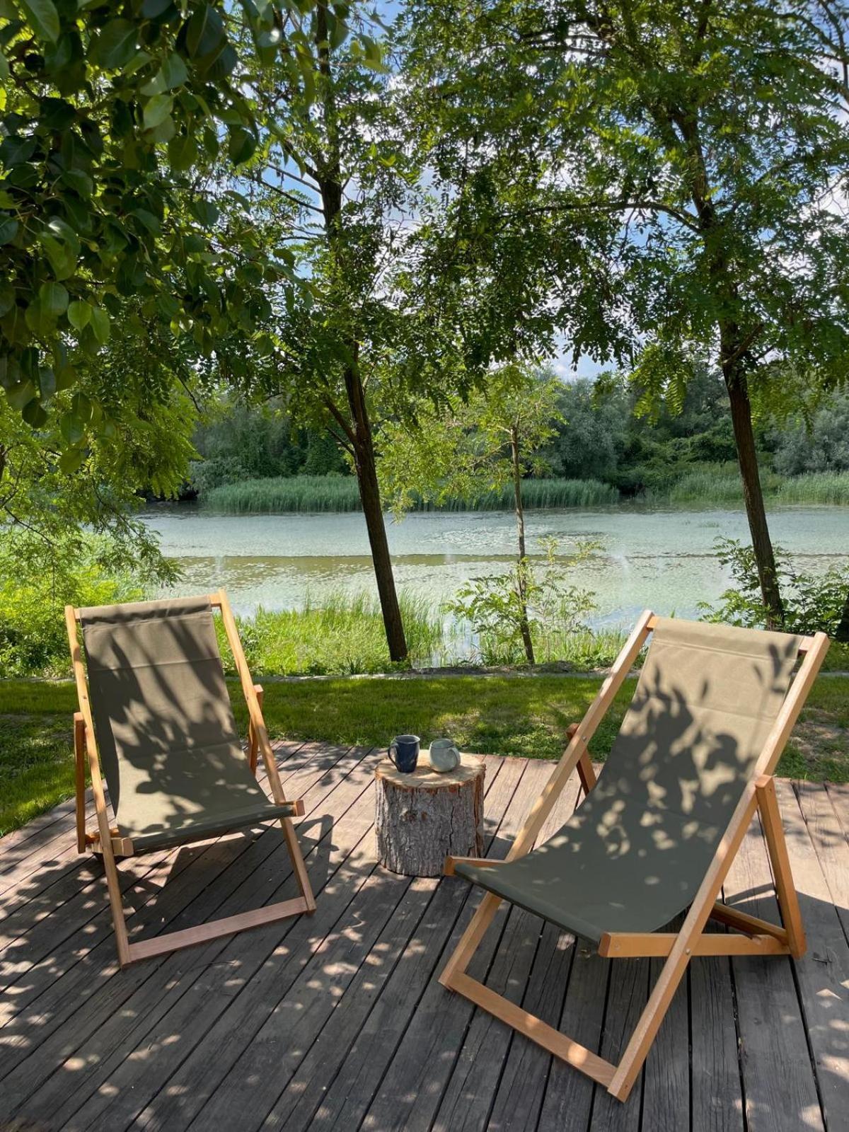 'monas' House Case de vacanță