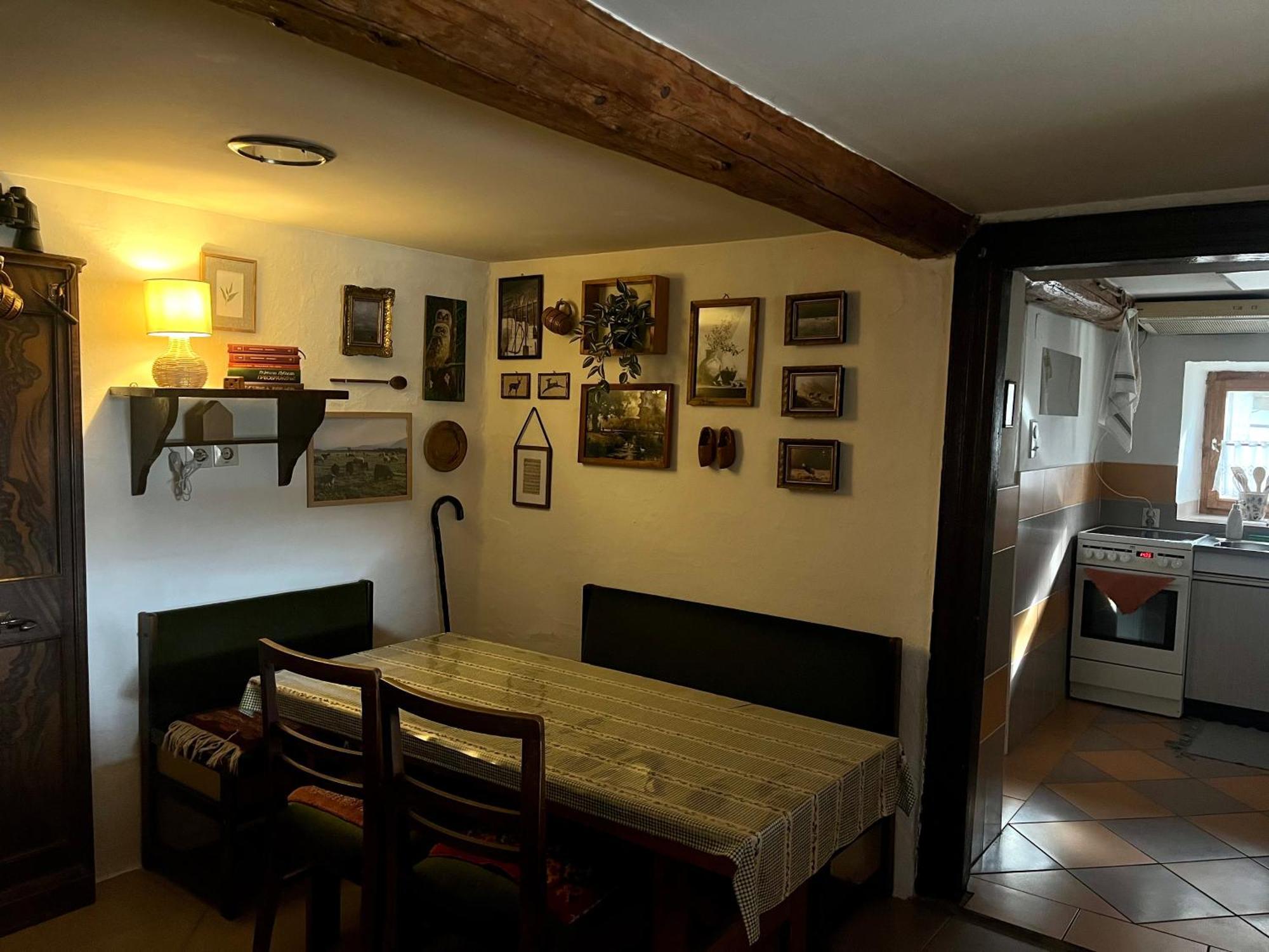 'monas' House Case de vacanță